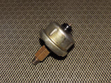 79-85 Mazda RX7 OEM Engine Gauge Oil Pressure Switch