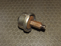 79-85 Mazda RX7 OEM Engine Gauge Oil Pressure Switch