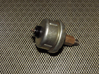 79-85 Mazda RX7 OEM Engine Gauge Oil Pressure Switch