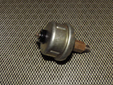 79-85 Mazda RX7 OEM Engine Gauge Oil Pressure Switch