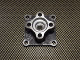 79-85 Mazda RX7 OEM Water Pump Fan Clutch Adapter