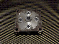 79-85 Mazda RX7 OEM Water Pump Fan Clutch Adapter