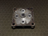 79-85 Mazda RX7 OEM Water Pump Fan Clutch Adapter