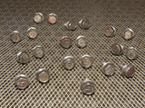 79-85 Mazda RX7 OEM Engine Oil Pan Mounting Bolt Set
