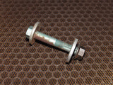 06-15 Mazda Miata OEM Alignment Control Arm Bolt