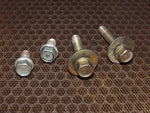 06-15 Mazda Miata OEM Power Steering Rack Mounting Bolt