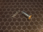 06-15 Mazda Miata OEM Brake Booster Pedal Lock Pin Retainer Clip