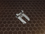06-15 Mazda Miata OEM Parking Brake Cable Retainer Clip