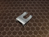 06-15 Mazda Miata OEM Parking Brake Cable Retainer Clip