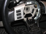 03 04 05 06 07 08 09 Nissan 350z OEM Steering Wheel