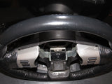 03 04 05 06 07 08 09 Nissan 350z OEM Steering Wheel