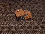 06-15 Mazda Miata OEM Glove Box Light Switch