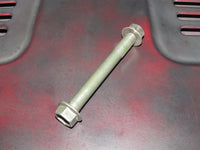 91 92 93 94 95 Toyota MR2 OEM A/T Left Engine Transmission Mount Bracket Bolt - 5SFE