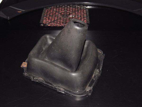81-85 Mazda RX7 OEM Shift Boot