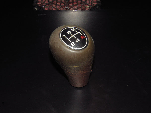 84-85 Mazda RX7 OEM Shift Knob