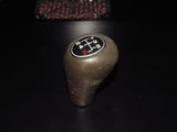 84-85 Mazda RX7 OEM Shift Knob