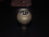 84-85 Mazda RX7 OEM Shift Knob