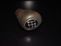 84-85 Mazda RX7 OEM Shift Knob