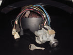 79-80 Mazda RX7 OEM Ignition Lock Cylinder with Key