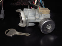 79-80 Mazda RX7 OEM Ignition Lock Cylinder with Key