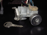 79-80 Mazda RX7 OEM Ignition Lock Cylinder with Key