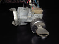 79-80 Mazda RX7 OEM Ignition Lock Cylinder with Key