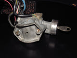 79-80 Mazda RX7 OEM Ignition Lock Cylinder with Key