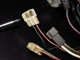 79-80 Mazda RX7 OEM Ignition Lock Cylinder with Key