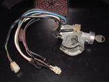 79-80 Mazda RX7 OEM Ignition Lock Cylinder with Key