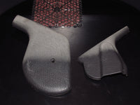 84-85 Mazda RX7 OEM Parking Brake Handle Trim Cover