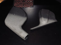 84-85 Mazda RX7 OEM Parking Brake Handle Trim Cover