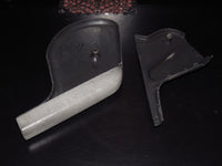 84-85 Mazda RX7 OEM Parking Brake Handle Trim Cover