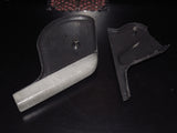 84-85 Mazda RX7 OEM Parking Brake Handle Trim Cover