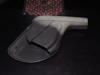 84-85 Mazda RX7 OEM Parking Brake Handle Trim Cover