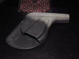 84-85 Mazda RX7 OEM Parking Brake Handle Trim Cover