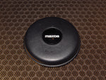 79-83 Mazda RX7 OEM Steering Wheel Horn Pad Cover