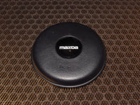 79-83 Mazda RX7 OEM Steering Wheel Horn Pad Cover