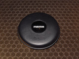 79-83 Mazda RX7 OEM Steering Wheel Horn Pad Cover