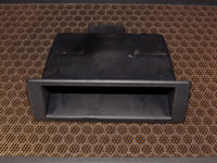 79-83 Mazda RX7 OEM Dash Radio Console Pocket