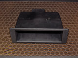 79-83 Mazda RX7 OEM Dash Radio Console Pocket