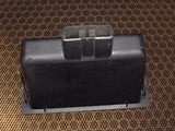 79-83 Mazda RX7 OEM Dash Radio Console Pocket
