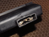 79-83 Mazda RX7 OEM Dash Radio Console Pocket