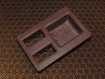 84-85 Mazda RX7 OEM Power Window Switch Bezel Trim Cover