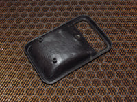 79-85 Mazda RX7 OEM Interior Door Handle Bezel Trim Cover