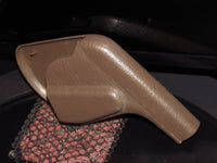 84-85 Mazda RX7 OEM Parking Brake Handle Trim Cover