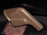 84-85 Mazda RX7 OEM Parking Brake Handle Trim Cover