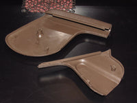 84-85 Mazda RX7 OEM Parking Brake Handle Trim Cover