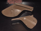 84-85 Mazda RX7 OEM Parking Brake Handle Trim Cover