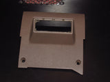 84-85 Mazda RX7 OEM Under Dash HVAC Air Vent Panel Cover - Left