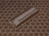84-85 Mazda RX7 OEM Under Dash HVAC Air Vent Louver - Left